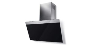 Витяжка Faber DAISY EG6 LED BK A80 FABER - 1