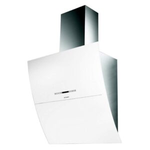 Витяжка Faber MIRROR WH BRS X/V A80 L - 1