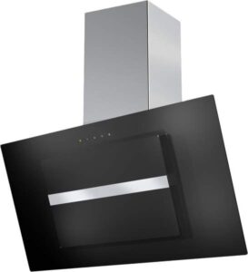 Витяжка Faber NORTHIA EV8 BK A90 - 1