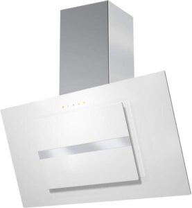 Витяжка Faber NORTHIA EV8 WH A90 - 1