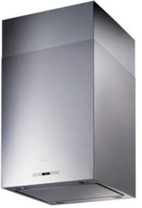 Витяжка Faber CUBIA ISOLA PLUS EV8 X 60 - 1
