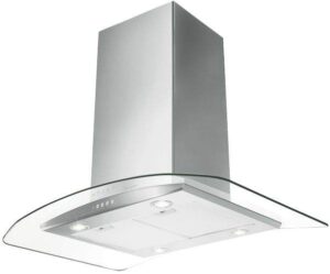 Витяжка Faber TRATTO ISOLA/SP EV8 X/V A90 - 1