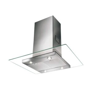 Витяжка Faber GLASSY ISOLA/SP EV8 X/V - 1