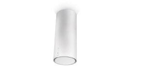 Витяжка Faber CYLIND I.EVO PLUS WH GL - 1
