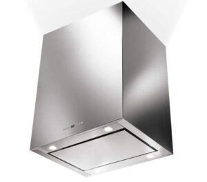 Витяжка Faber CUBIA ISOLA PLUS EV8 X 90 - 1