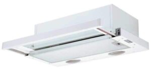 Витяжка Faber FLEXA K40 W A60 FB EXP - 1
