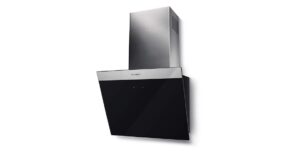 Витяжка Faber DAISY EG6 LED BK A55 FABER - 1