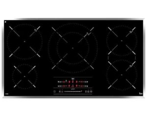 Варильна поверхня Teka IR 9530 код 10210163 - 1