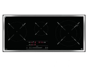 Варильна поверхня Teka IR 9330 HS код 10210165 - 1