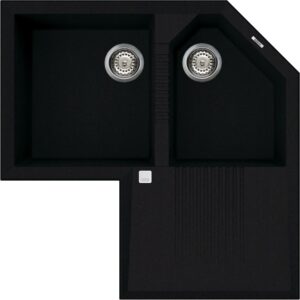 Мийка Elleci Tekno Corner black 86 - 1