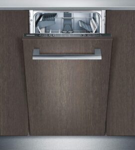 Посудомийна машина Siemens SR 64E004EU - 1