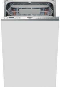 Посудомийна машина Hotpoint-ariston LSTF 9M124 C EU - 1