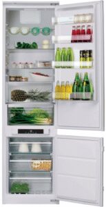 Холодильник Hotpoint-ariston BCB 8020 AA F C - 1