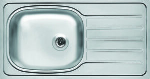 Мийка Interline AE 7650 D - 1