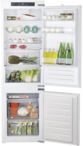 Холодильник Hotpoint-ariston BCB 7030 E C AA - 1