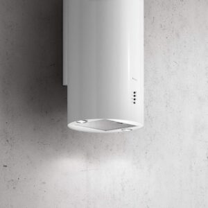 Витяжка Elica TUBE PRO WH/A/43 - 1