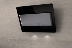 Витяжка Elica BELT BL/F/80 - 1