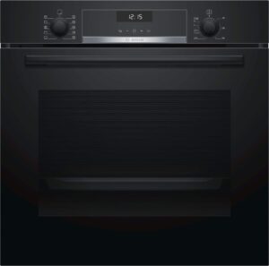 Духова шафа Bosch HBA 5370B00 - 1