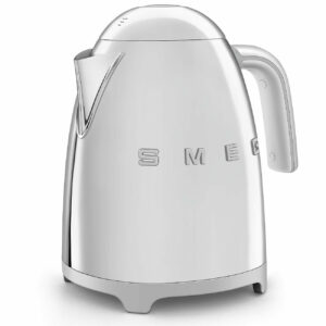 Не вказано Smeg KLF 03SSEU - 4