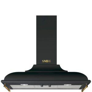 Витяжка Smeg KC 19AOE - 1