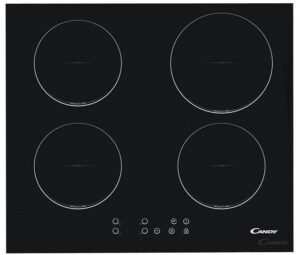 Варильна поверхня Candy CI 640 CB - 1