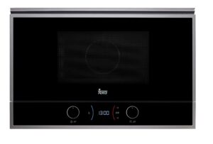 Мікрохвильова піч Teka ML 822 BIS (WISH, Maestro)  код 40584300 - 1