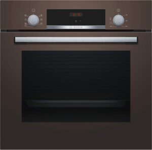 Духова шафа Bosch HBF 533EM0Q - 1