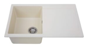 Мийка Interline VEGA old white - 3