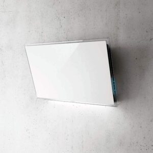Витяжка Elica ELLE WH/F/80 - 1