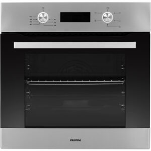 Духова шафа Interline HK 560 IX - 1