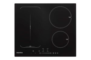 Варильна поверхня Interline VCI 602 BA - 1