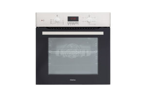 Духова шафа Interline HK 600 IX - 1