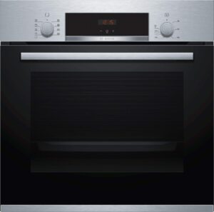 Духова шафа Bosch HBF 514BS0R - 1