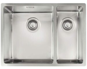 Мийка Teka BE LINEA R15 2B 580 код 10125167 - 1