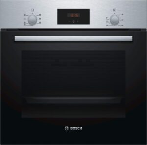 Духова шафа Bosch HBF 113BR0Q - 1
