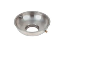 Подрібнювач In-sink-erator SS 300.   380 V  с  чашей( BOLW5 ) - 4