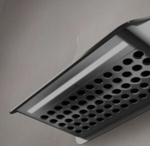 Витяжка Elica NUAGE DRYWALL/F/75 - 4