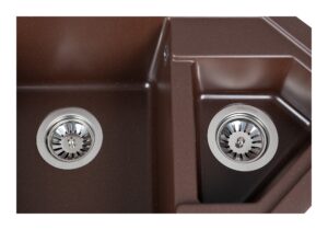 Мийка Interline INDIGO chocolate - 2