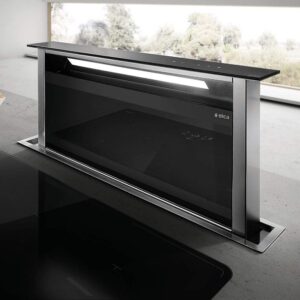 Витяжка Elica ADAGIO BL/F/90 - 1