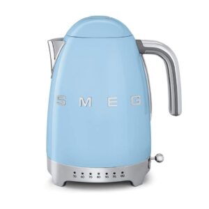 Не вказано Smeg KLF 04PBEU - 2