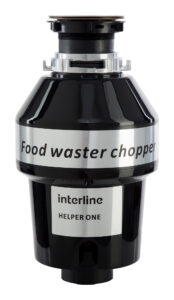 Подрібнювач Interline HELPER ONE - 1