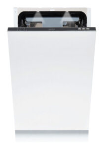Посудомийна машина Interline DWI 455 - 1
