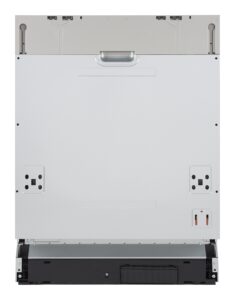 Посудомийна машина Interline DWI 605 L - 2