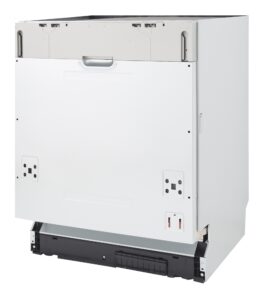 Посудомийна машина Interline DWI 605 L - 4