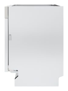 Посудомийна машина Interline DWI 605 L - 6