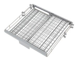 Посудомийна машина Interline DWI 605 L - 10