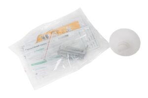 Посудомийна машина Interline DWI 605 L - 11