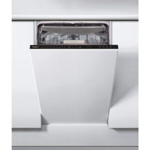 Посудомийна машина Whirlpool WSIP 4O23 PFE - 1
