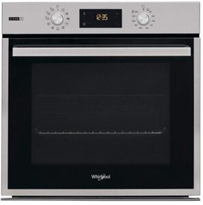 Духова шафа Whirlpool OAS KP8V1 IX - 1