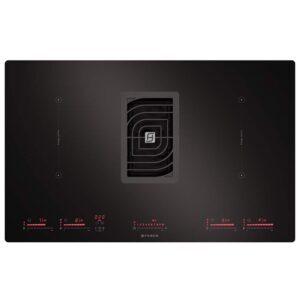 Варильна поверхня Faber GALILEO BK GLASS A830 FABER - 1